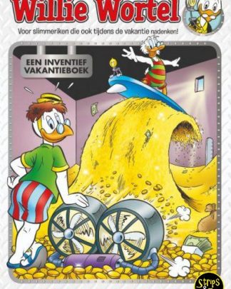 willie wortel vakantieboek 2020 scaled