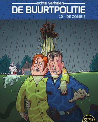 Buurtpolitie 10 de zombie scaled