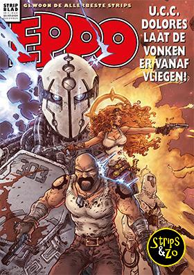 Eppo Stripblad 2020 15