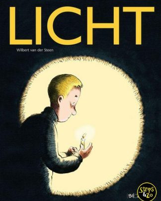 Licht Wilbert van der Steen