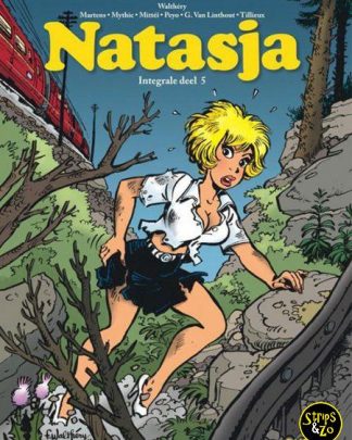 Natasja integrale 5 1989 1994