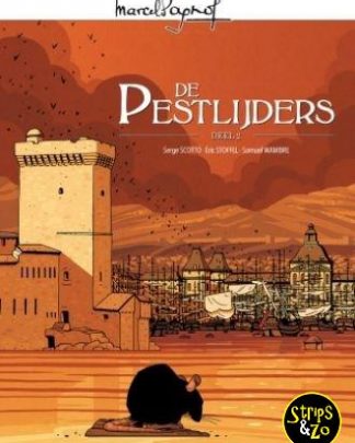 Pestlijders 2 marcel pagnol