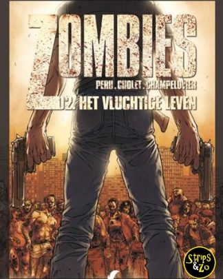 Zombies 2 Het vluchtige leven
