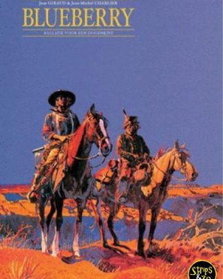 blueberry ballade voor een doodskist scaled