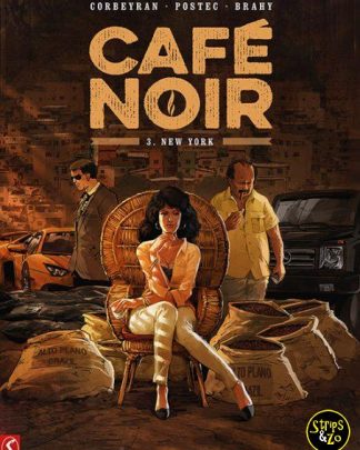 cafe noir 3 new york