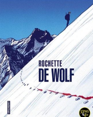 de wolf rochette