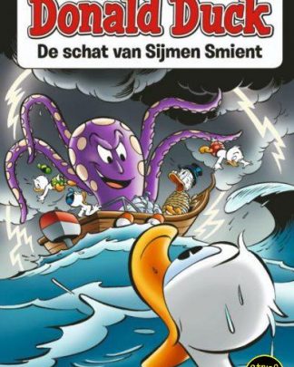 donald duck pockter 302 scaled