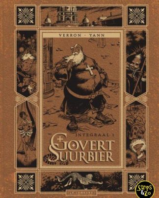 gover suurbier integraal 1