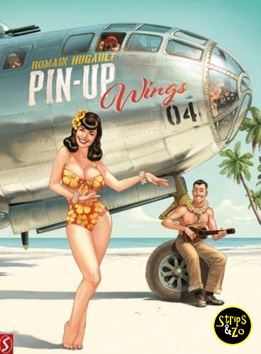 pin up wings 4