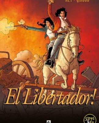 El Libertador integraal