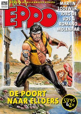 Eppo Stripblad 2020 17