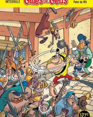 Gilles de Geus integraal 2