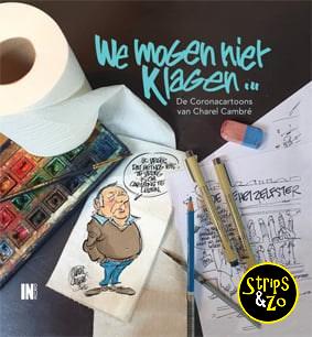 We mogen niet klagen Cambré