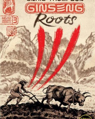 ginseng roots 3