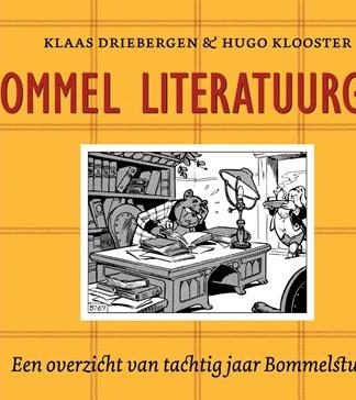 Bommel literatuurgids
