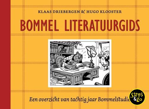Bommel literatuurgids