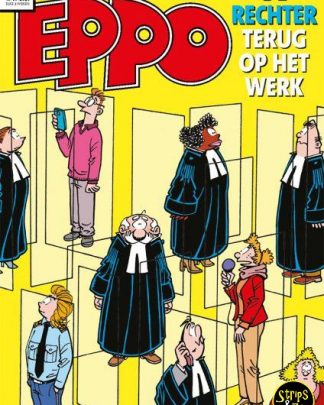 EPPO STRIPBLAD 2020 EPPO 19