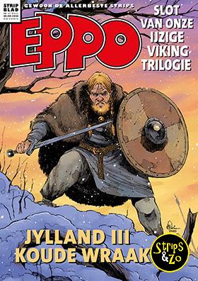 Eppo Stripblad 2020 18