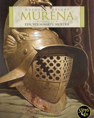 Murena 3 Een volmaakte moeder