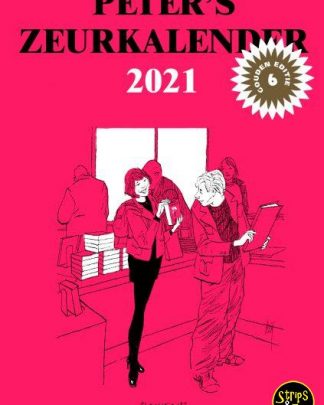 Peters zeurkalender 2021