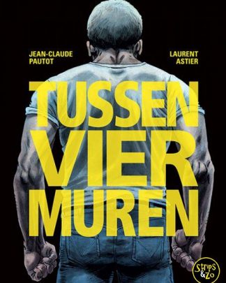 Tussen Vier Muren 1