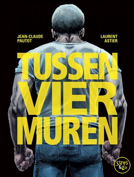 Tussen Vier Muren 1