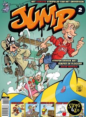 jump stripblad 2