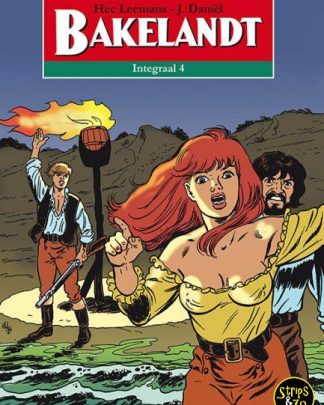 Bakelandt integraal 4