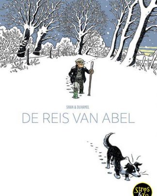 De Reis van Abel