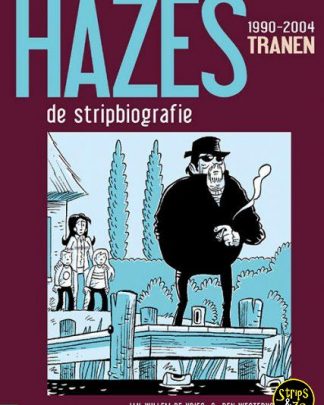 Hazes 3 1990 2004 Tranen