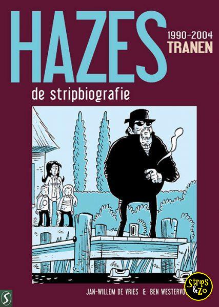 Hazes 3 1990 2004 Tranen