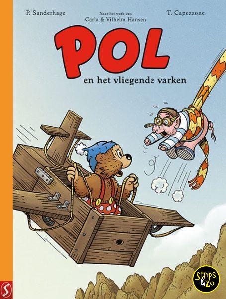 Pol 2 En het Vliegende Varken