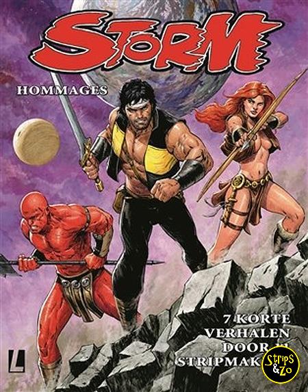 storm 45 jaar hommage 7 korte verhalen