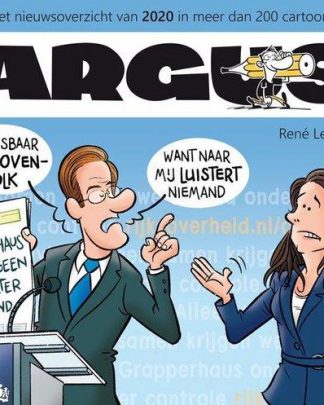 Argus Nieuwsoverzicht 20 2020