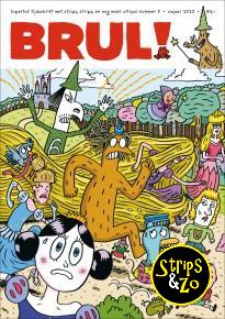 Brul! 5 - Najaar 2020