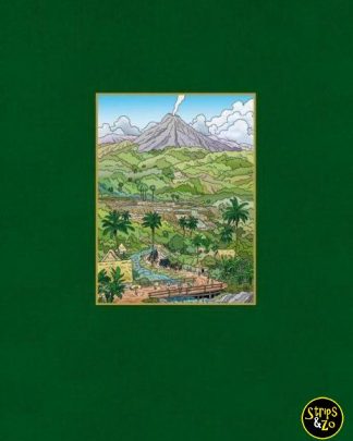 Max Havelaar De graphic novel LUXE