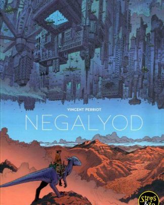Negalyod