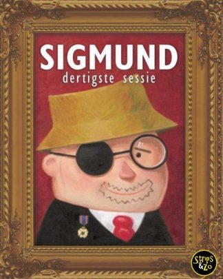 Sigmund 30 Dertigste sessie