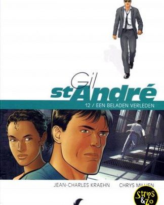 gil st andre12 een beladen verleden