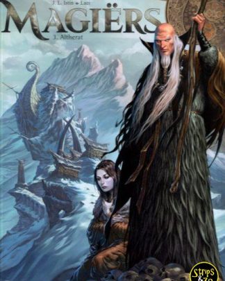 magiers 3 altherat