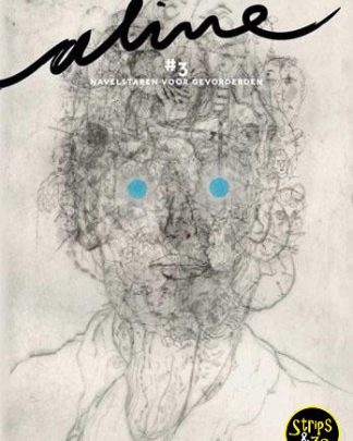 Aline 3 Navelstaren voor gevordenen