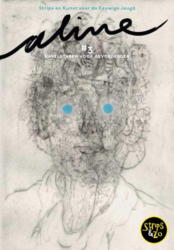 Aline 3 Navelstaren voor gevordenen