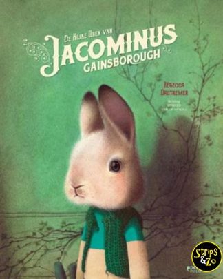 De Rijke Uren van Jacominus Gainsborough