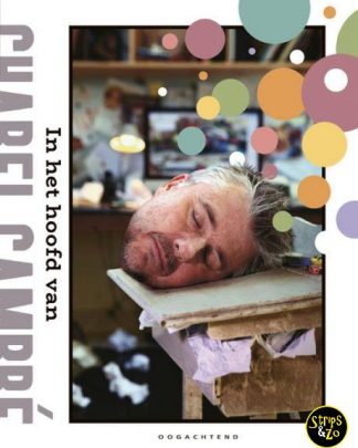 In het hoofd van Charel Cambre