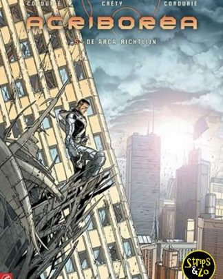 Acriborea 5 De Arca richtlijn