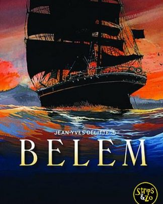 Belem 2 De hel van Martinique