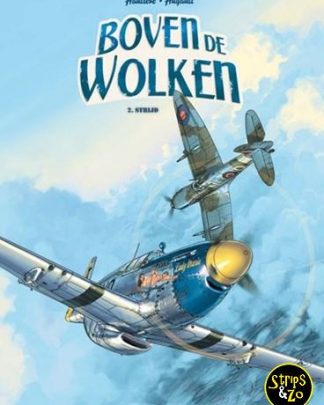 Boven de wolken 2 Gevechten