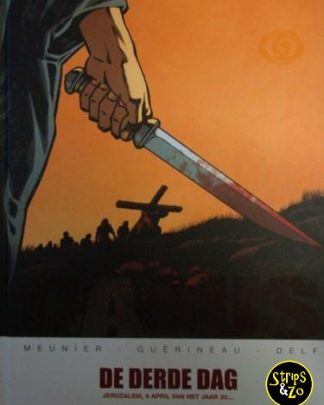 Casus 2 De derde dag