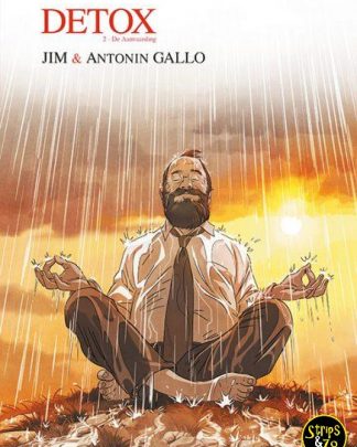 Detox 2 De Aanvaarding