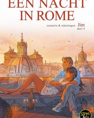 Een Nacht in Rome 4